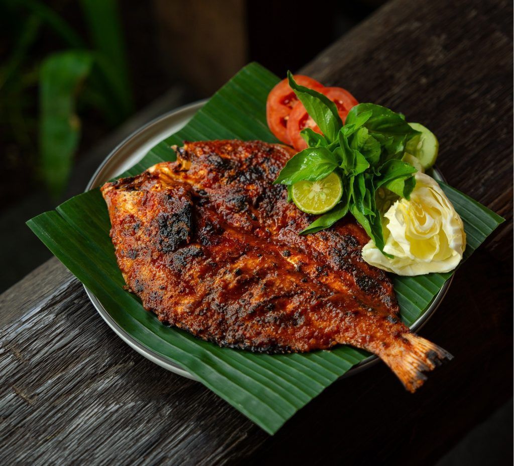 Best Restaurants Indonesia: Nusantara by Locavore