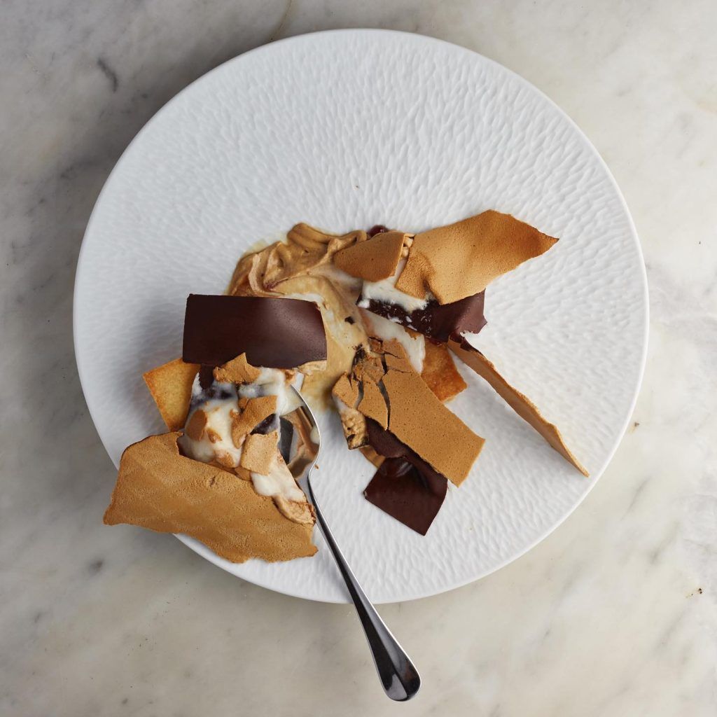 Room4Dessert