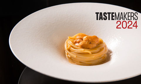 T+L Tastemakers: These Are the Best Restaurants in Indonesia
