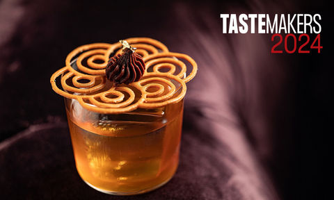 T+L Tastemakers: These Are the Best Bars in Macau