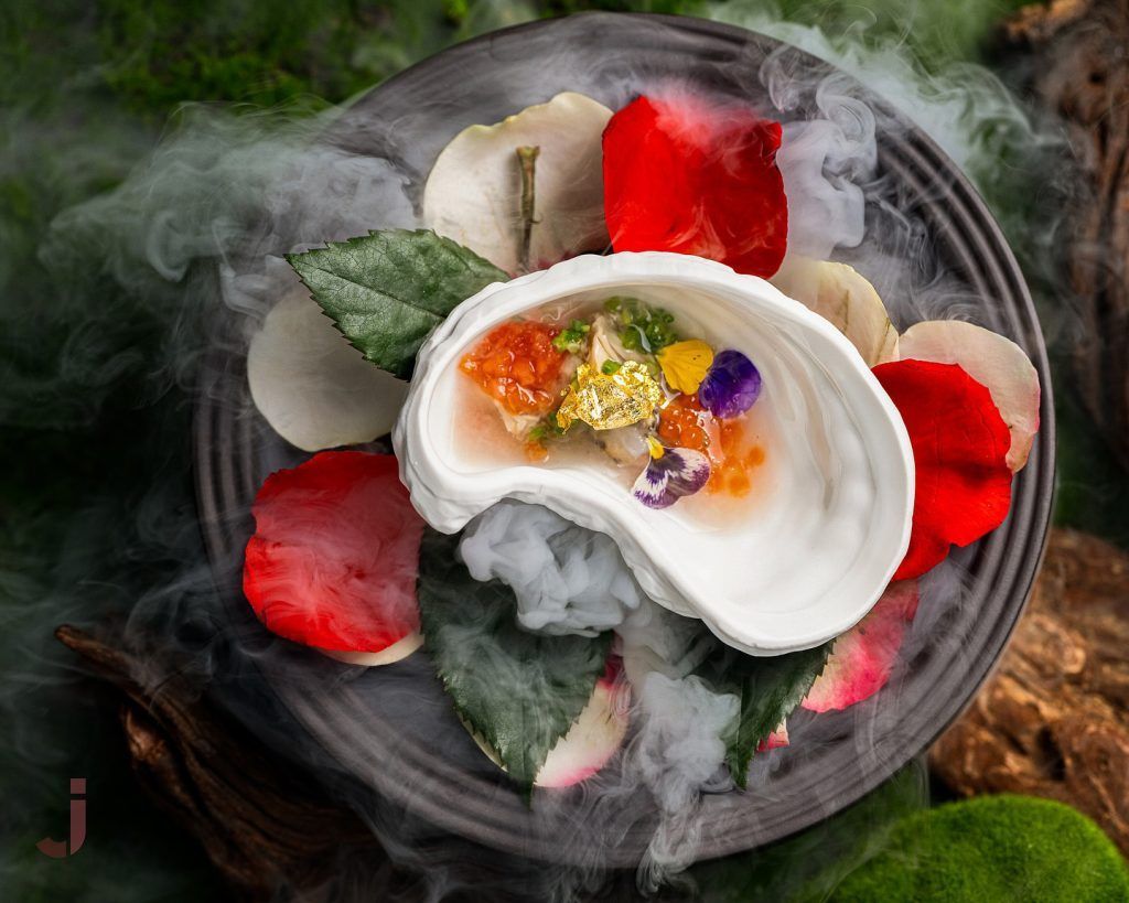 Macau Best Restaurants: Justindia