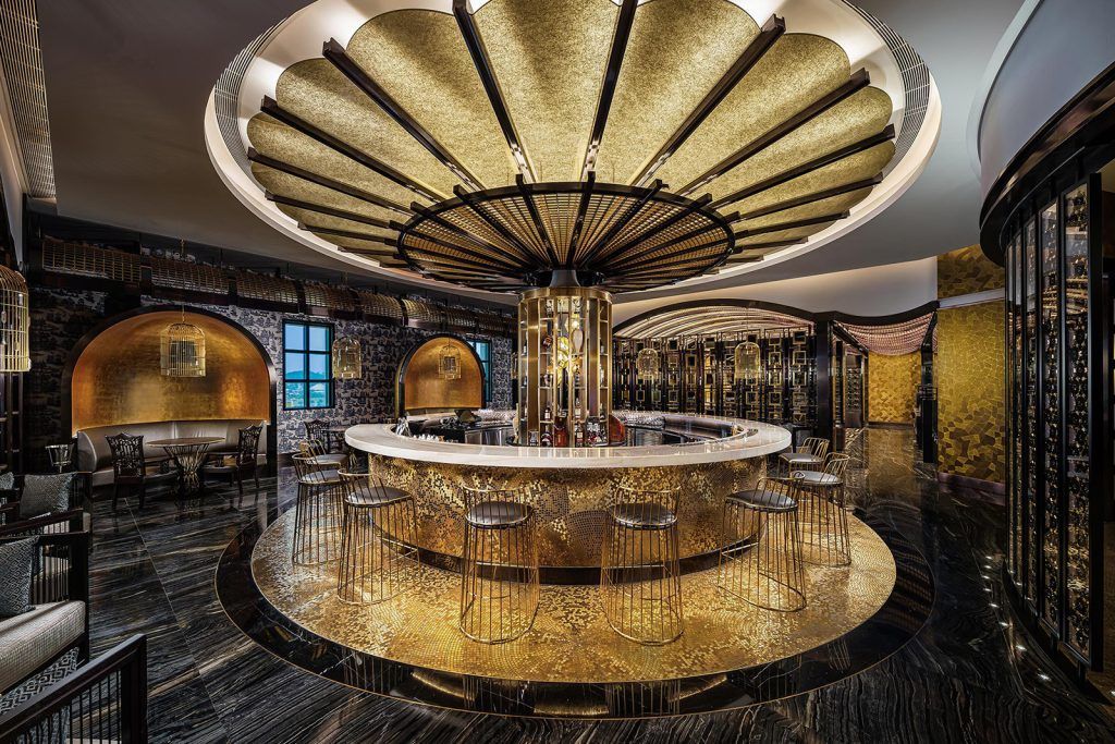 Macau Best Restaurants: Mesa by Jose Avillez
