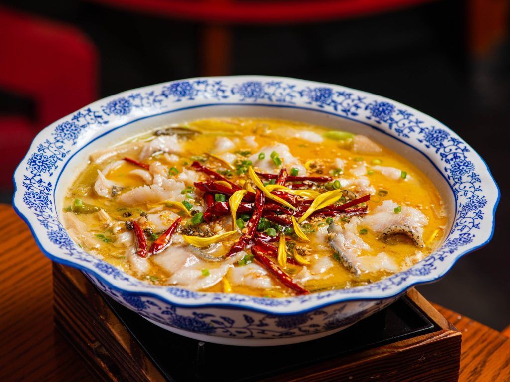 Macau Best Restaurants: North Restaurant