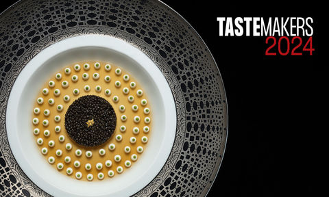T+L Tastemakers: These Are the Best Restaurants in Macau
