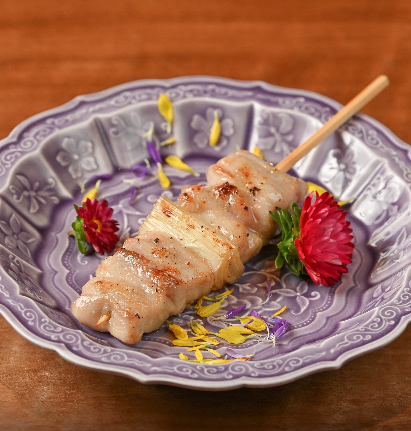 yakitori bangkok