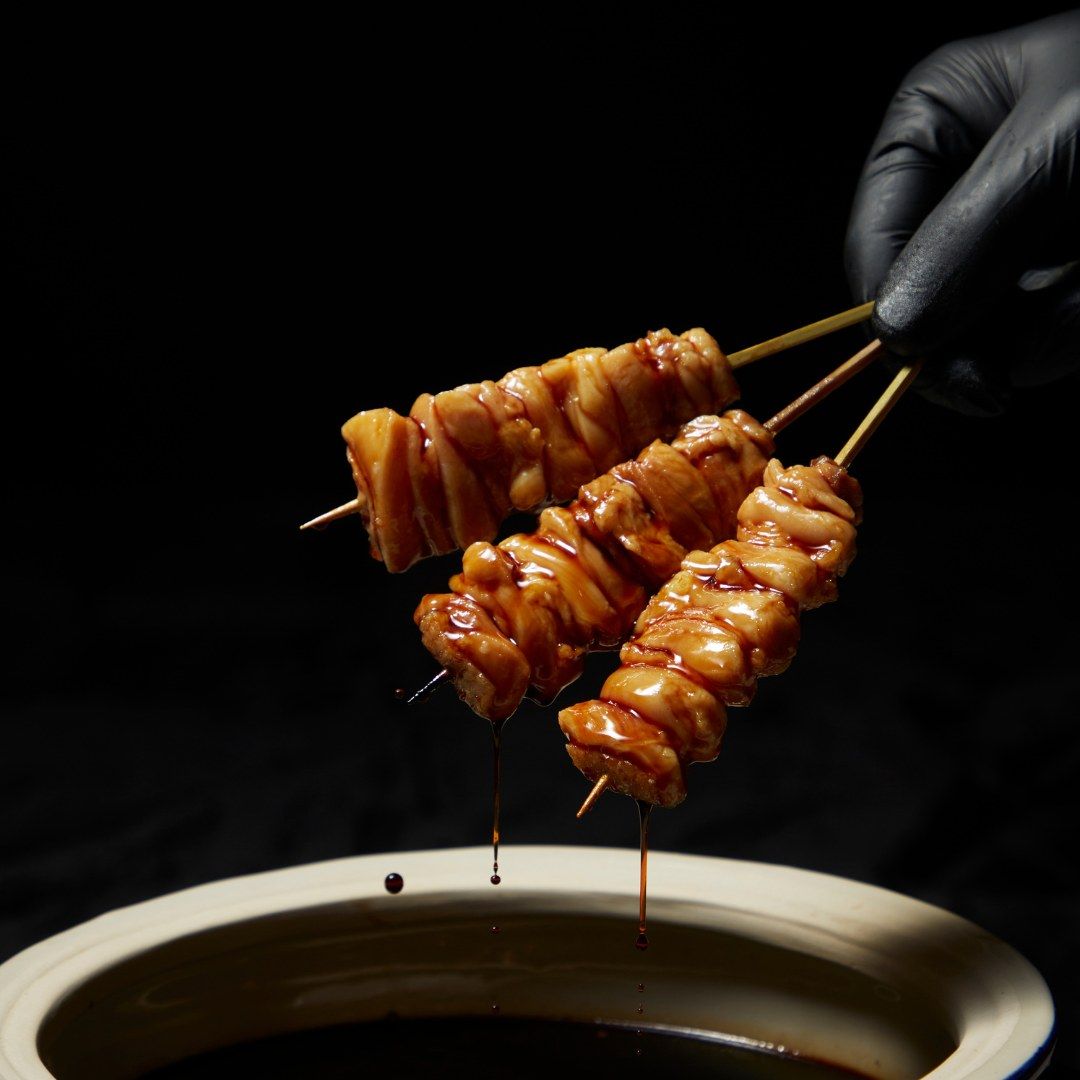 Nantei Yakitori
