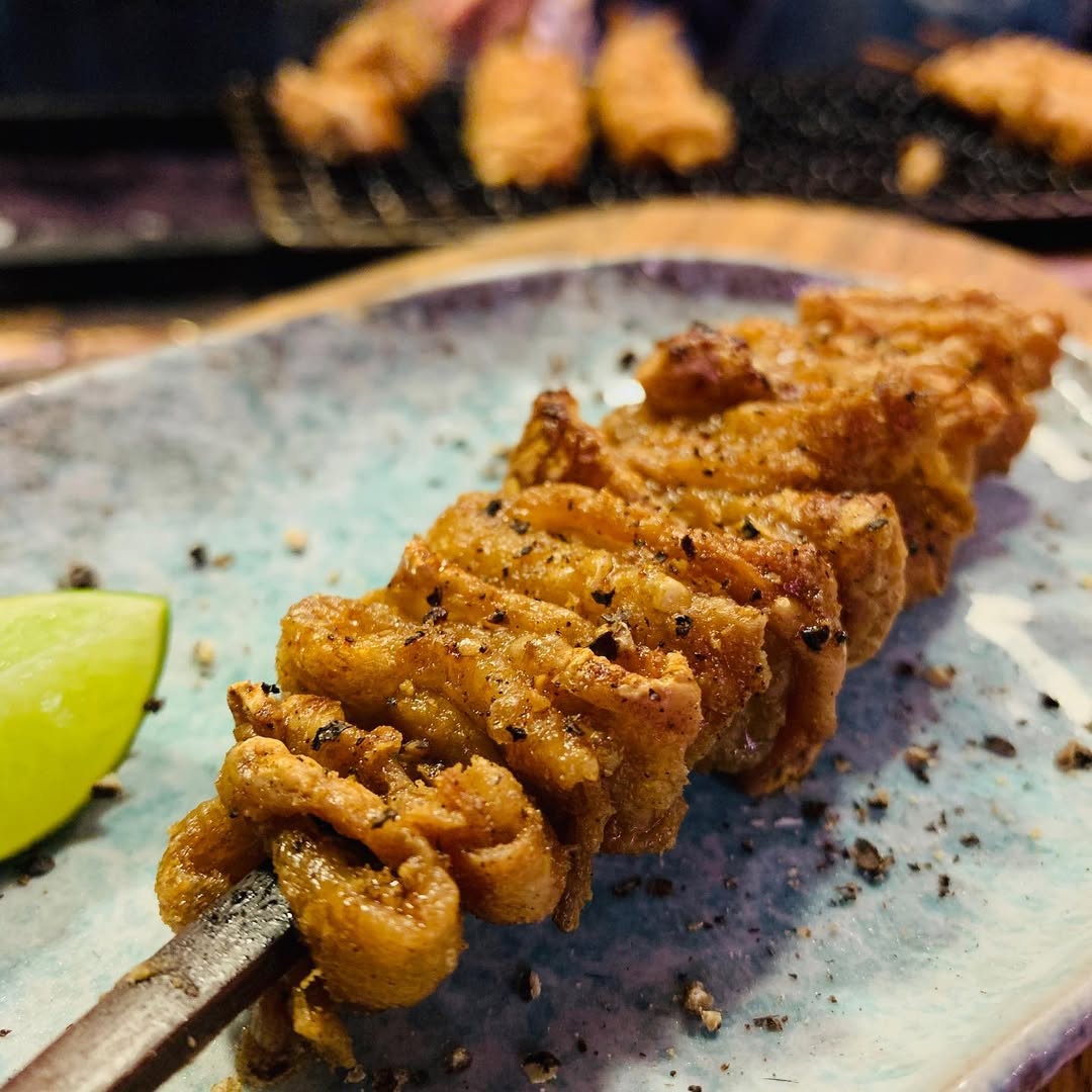 aburi ishida