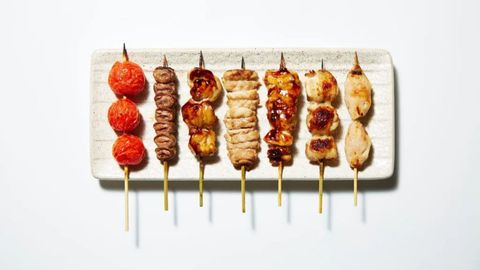 The Best Places In Bangkok To Satisfy Your Yakitori Craving