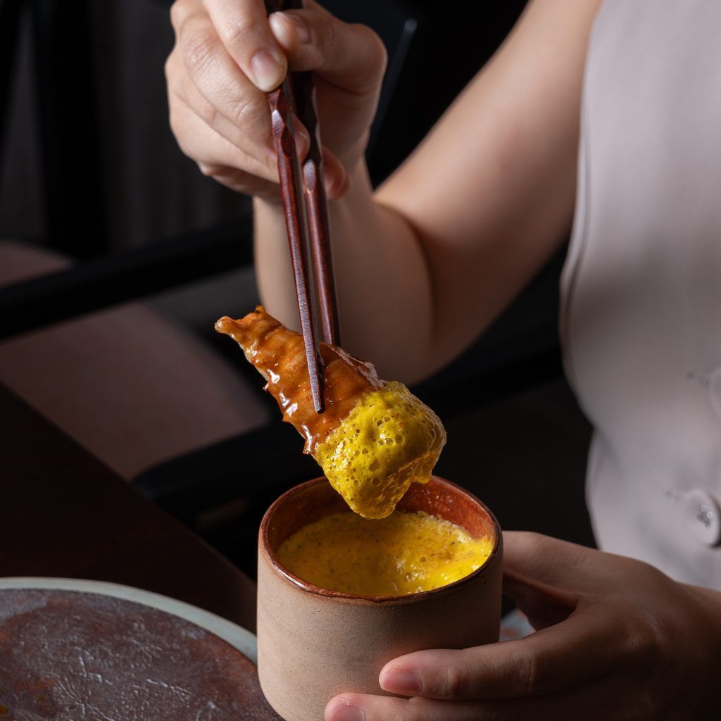 Best Restaurants in Malaysia: Akar