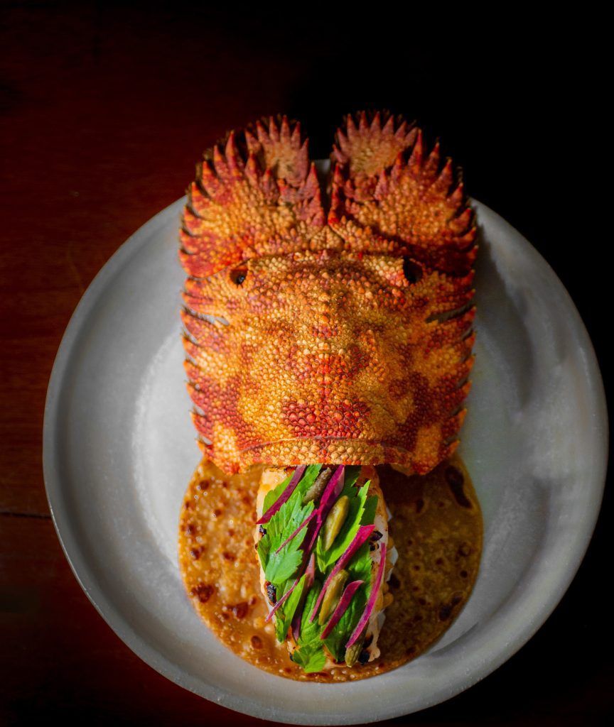 Best Restaurants in Malaysia: Dewakan