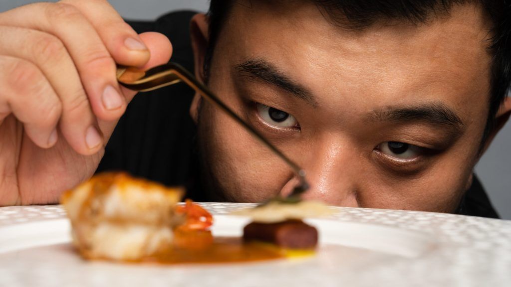 Courtesy of Eat and Cook