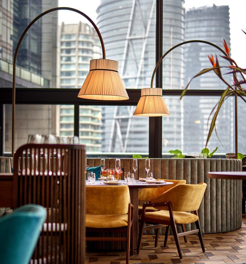 Best Restaurants in Malaysia: Fritz