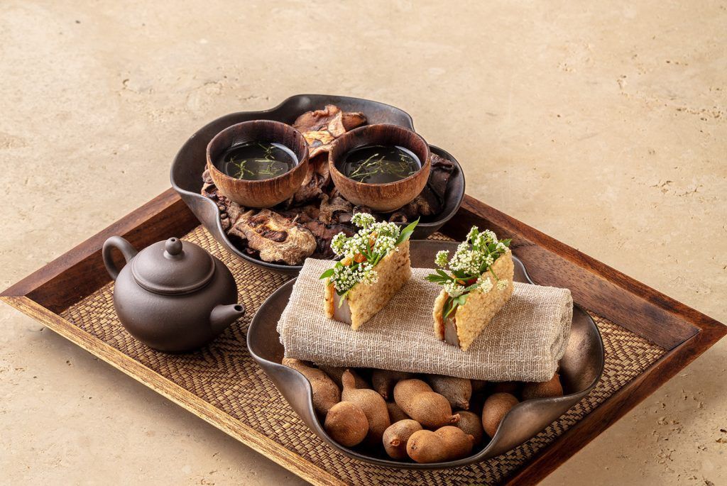 Best Restaurants in Malaysia: Gen