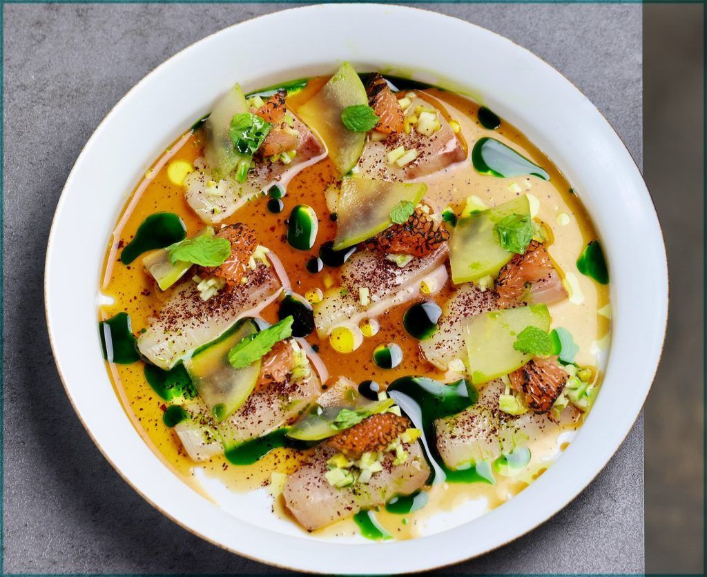 Best Restaurants in Malaysia: Leen’s Middle East Kitchen