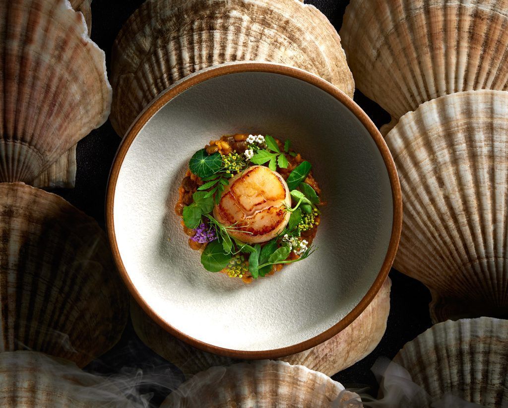 Best Restaurants in Malaysia: Nadodi