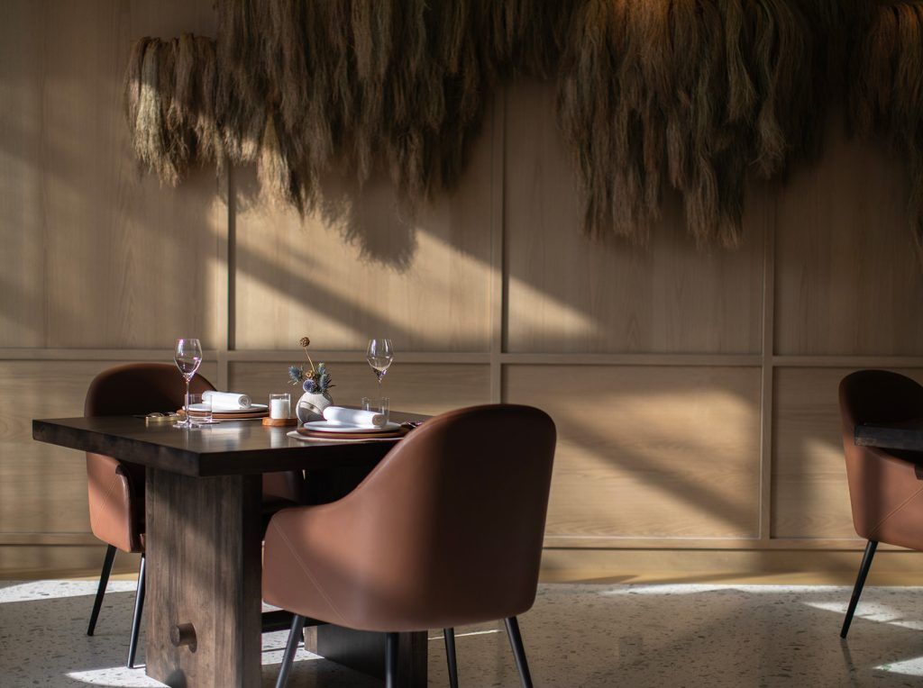 Best Restaurants in Malaysia: Potager