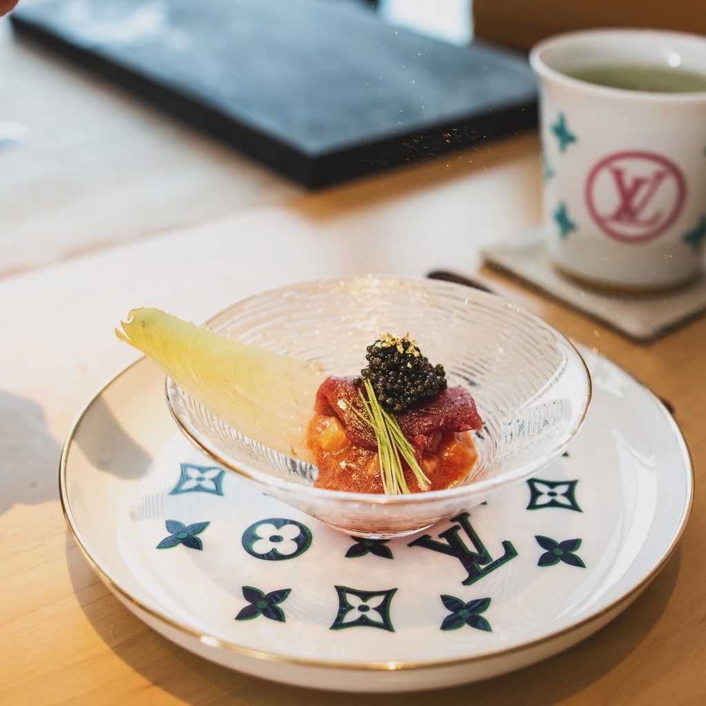 Sushi Sora