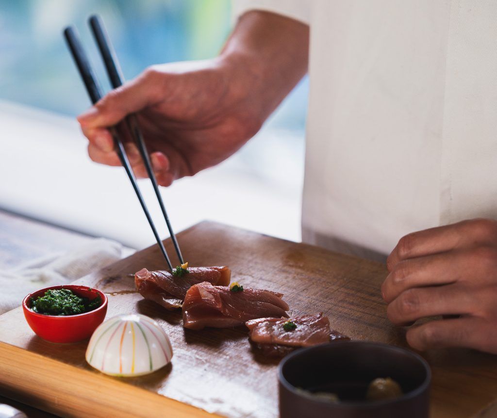 Best Restaurants in Malaysia: The Hidden Plate