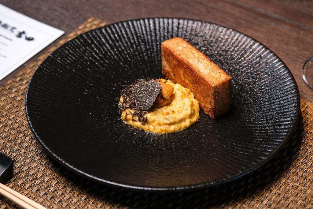 Best Restaurants in Malaysia: Wagyu Kappo Yoshida
