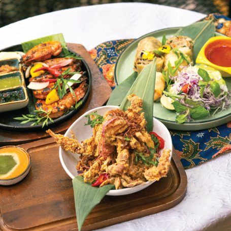 De.wan 1958 by Chef Wan