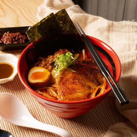 Maruki Ramen