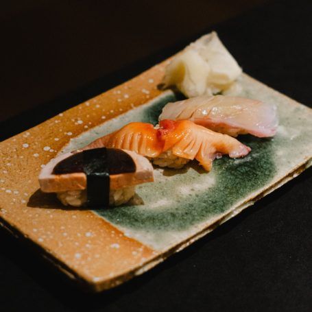 Sushi Hara