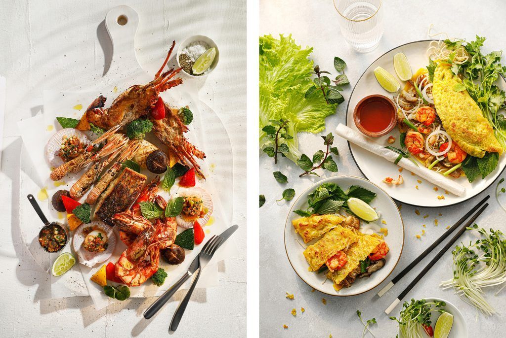 InterContinental Danang Dining