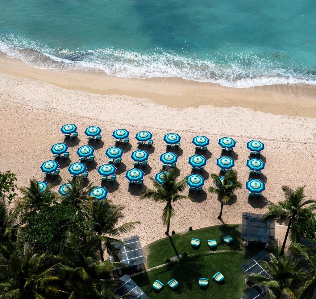 Where to Drink 2025 in Bali
