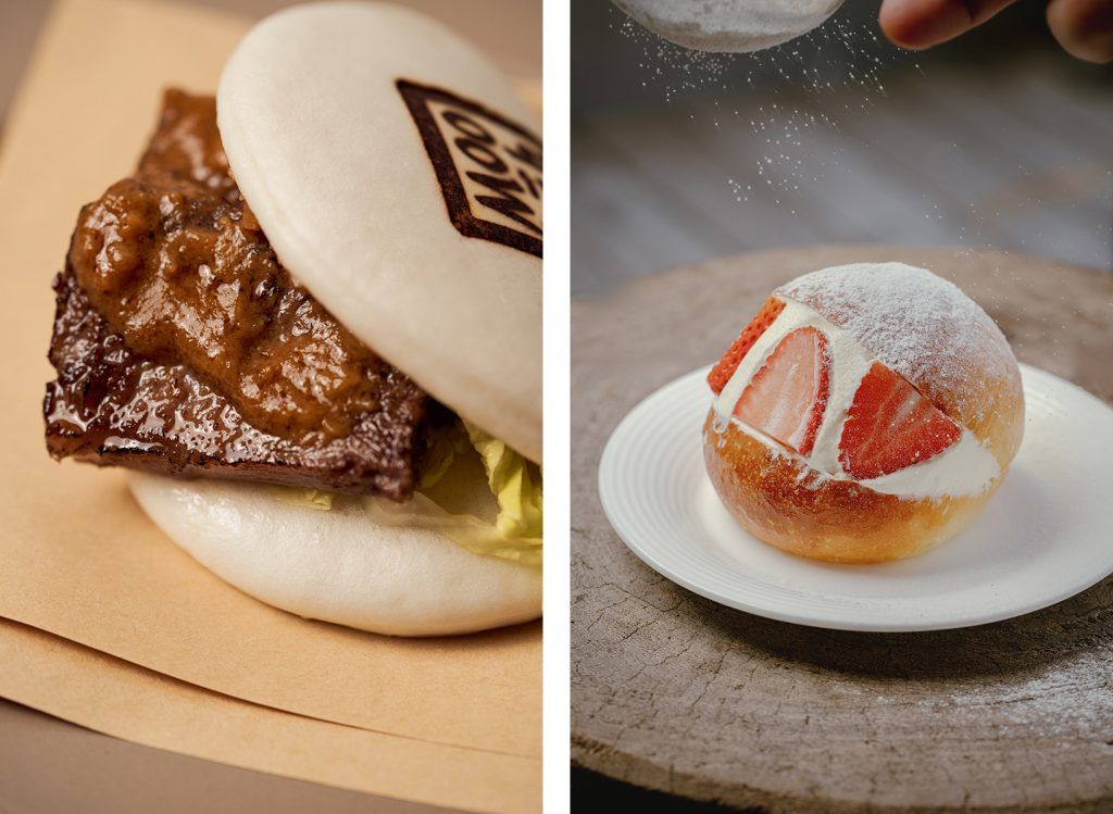 Where to Eat 2025 in Hong Kong