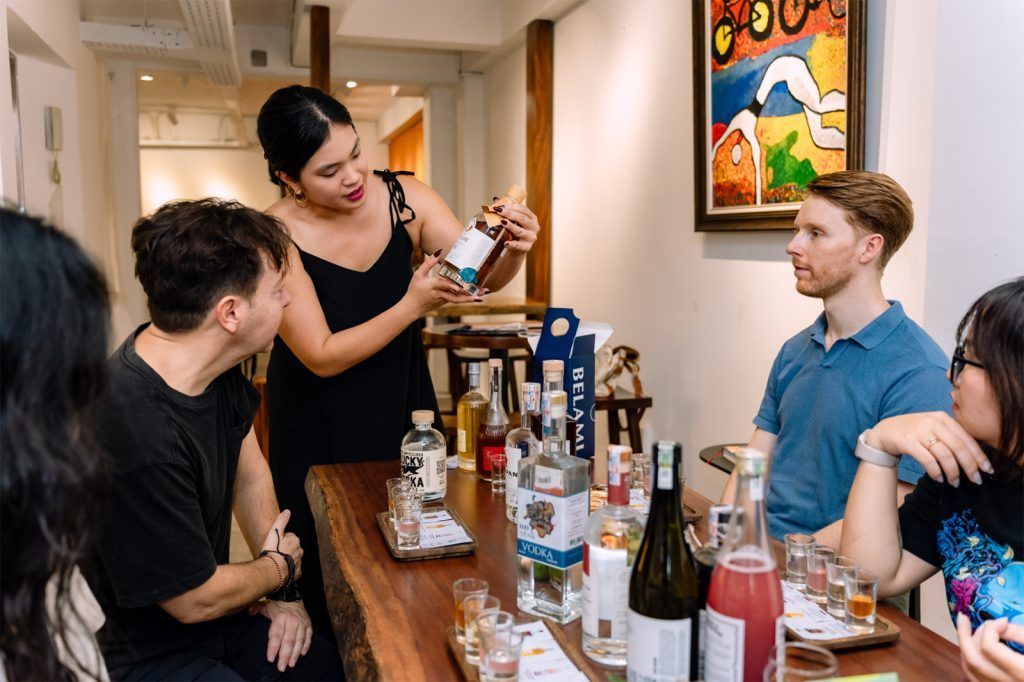Saigon Social