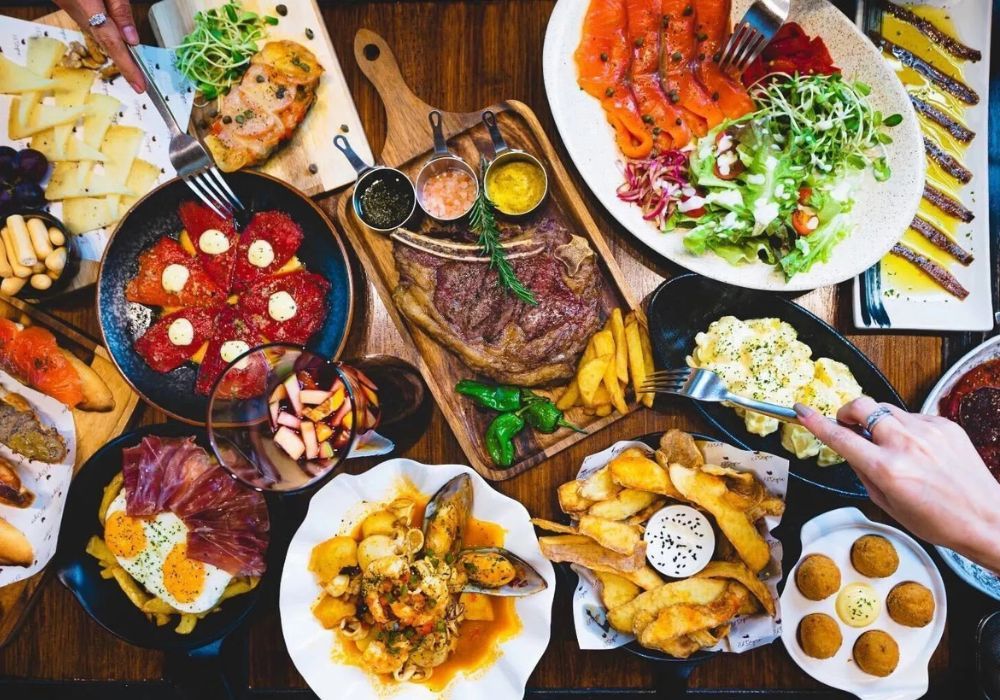 El Tapeo