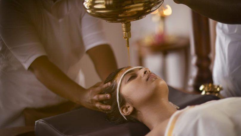 Ayurveda Rejuvenation Kovalam photo 3
