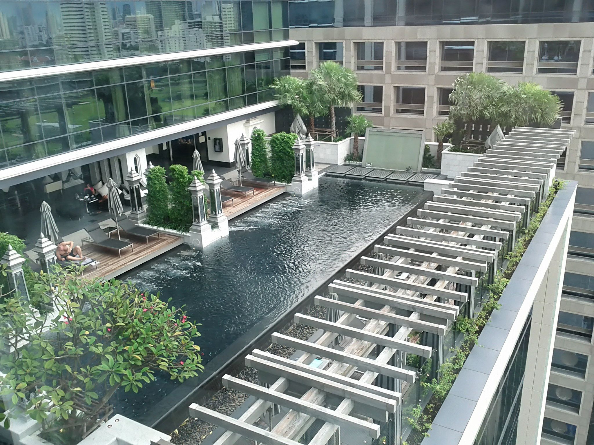 St Regis Bangkok