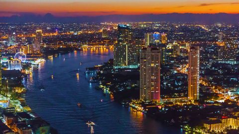Top Places To Visit In Bangkok: Your Guide To Shopping, Food, And Culture