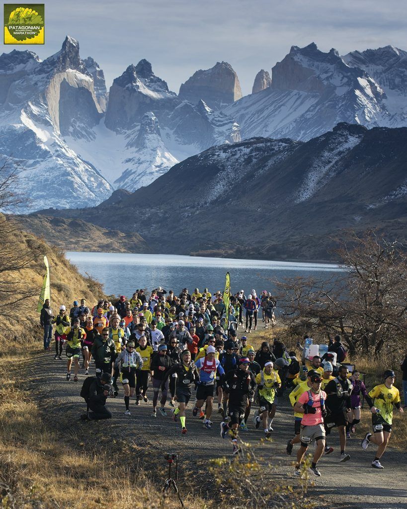 Scenic Marathons 2025