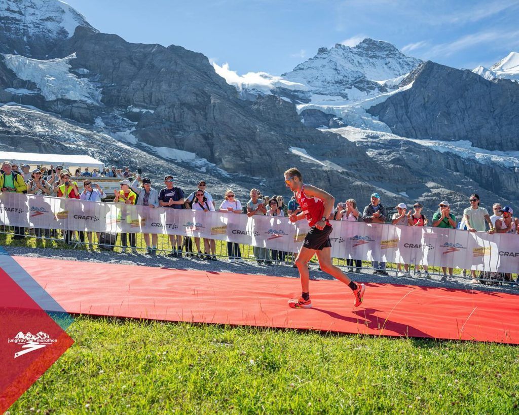 most scenic marathons