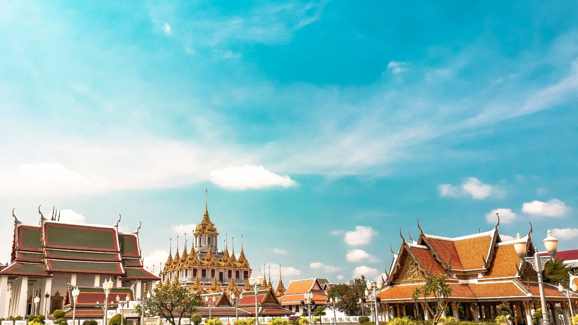 Bangkok