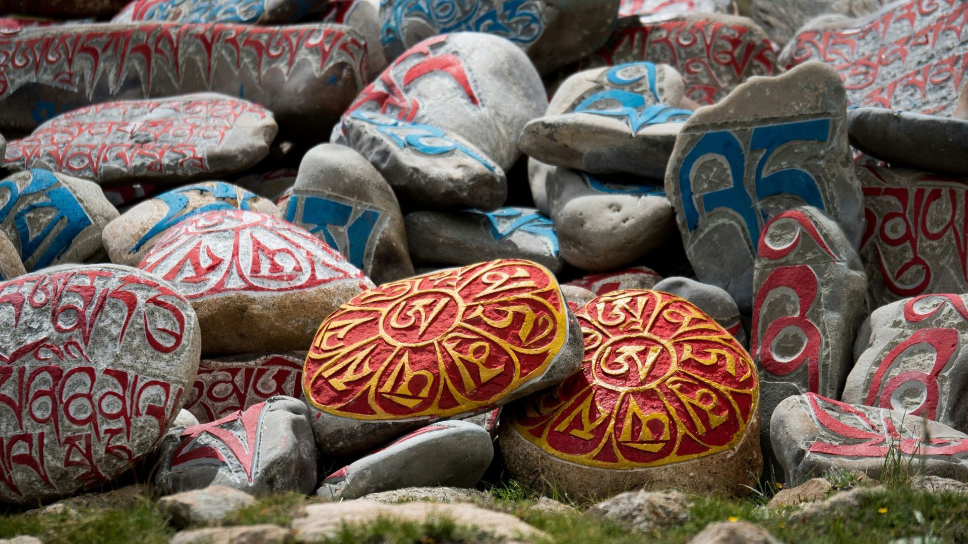 Kailash