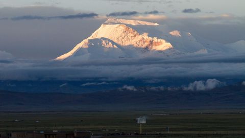 India, China To Reopen Kailash Mansarovar Route, Resume Direct Flights