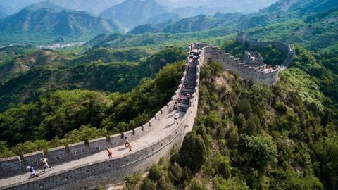 Bookmark These 2025 Marathons With The Most Breathtaking Routes