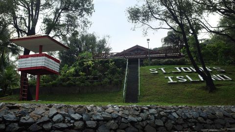 Bike, Hike, Snorkel: How To Spend A Perfect Day At St John's Island, Singapore