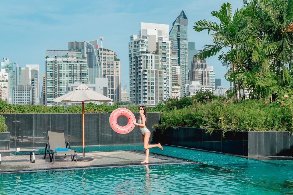 Hotel Nikko Bangkok