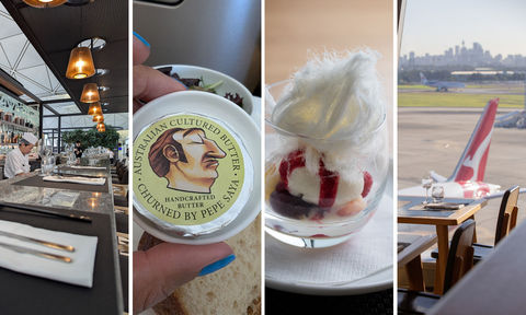 Is This the Most Deliciously Luxurious Way to Get From Asia to Australia?
