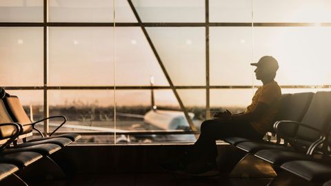 Barefoot And Banned? Airlines Are Getting Serious About Dress Codes