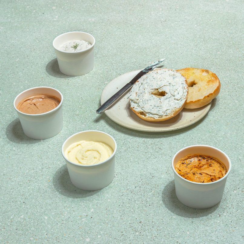 best bagels in bangkok sarnies