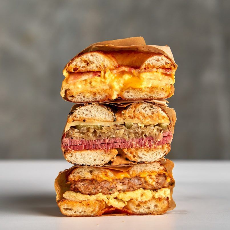 best bagels bangkok