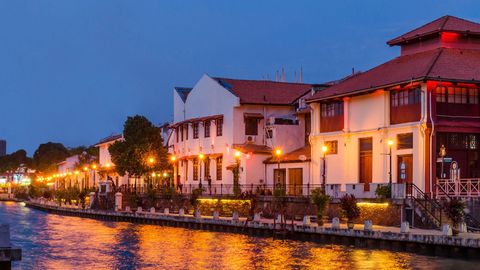 Must-Visit Attractions In Melaka: Uncovering Malaysia's Beautiful Port City
