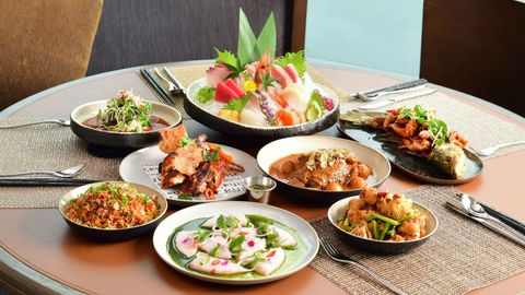 Chic New Brunch Spots That Opened In Hong Kong In January 2025