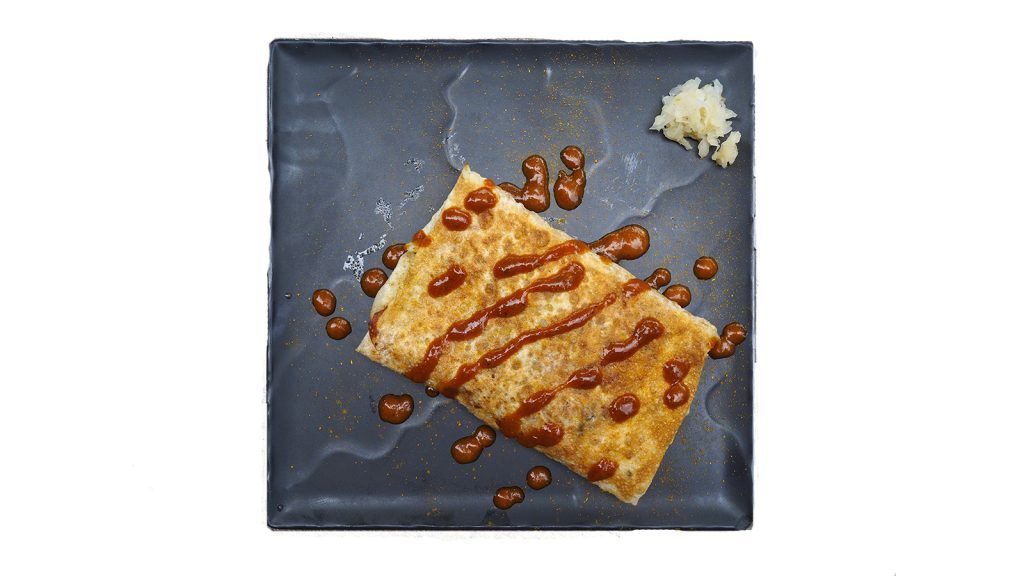 DAS PRATWURST PRATA