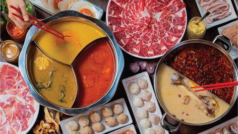Where To Find The Best Mala Hotpot In Kuala Lumpur And Selangor